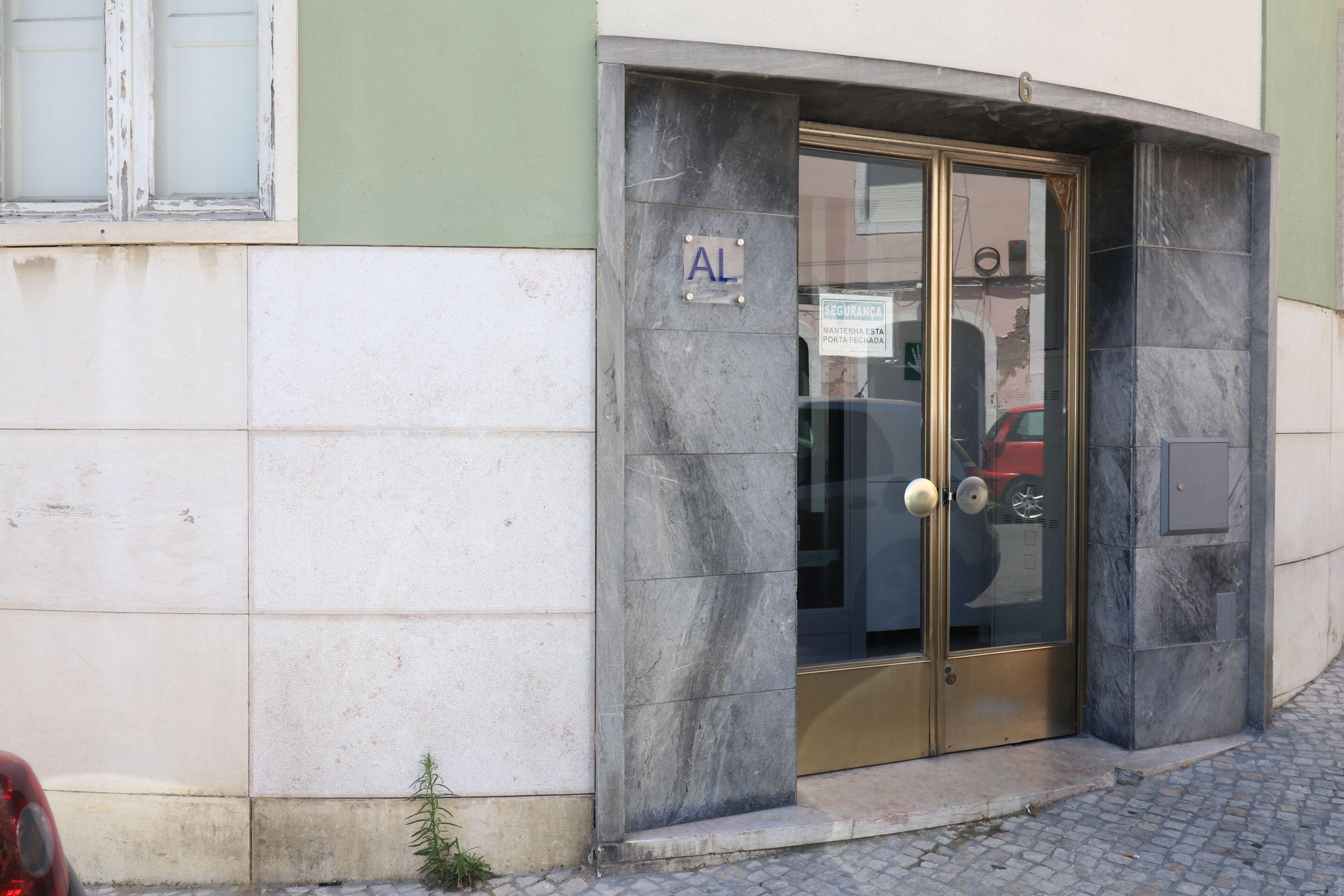 Discovery Apartment Expo - Aeroporto — Photos 2