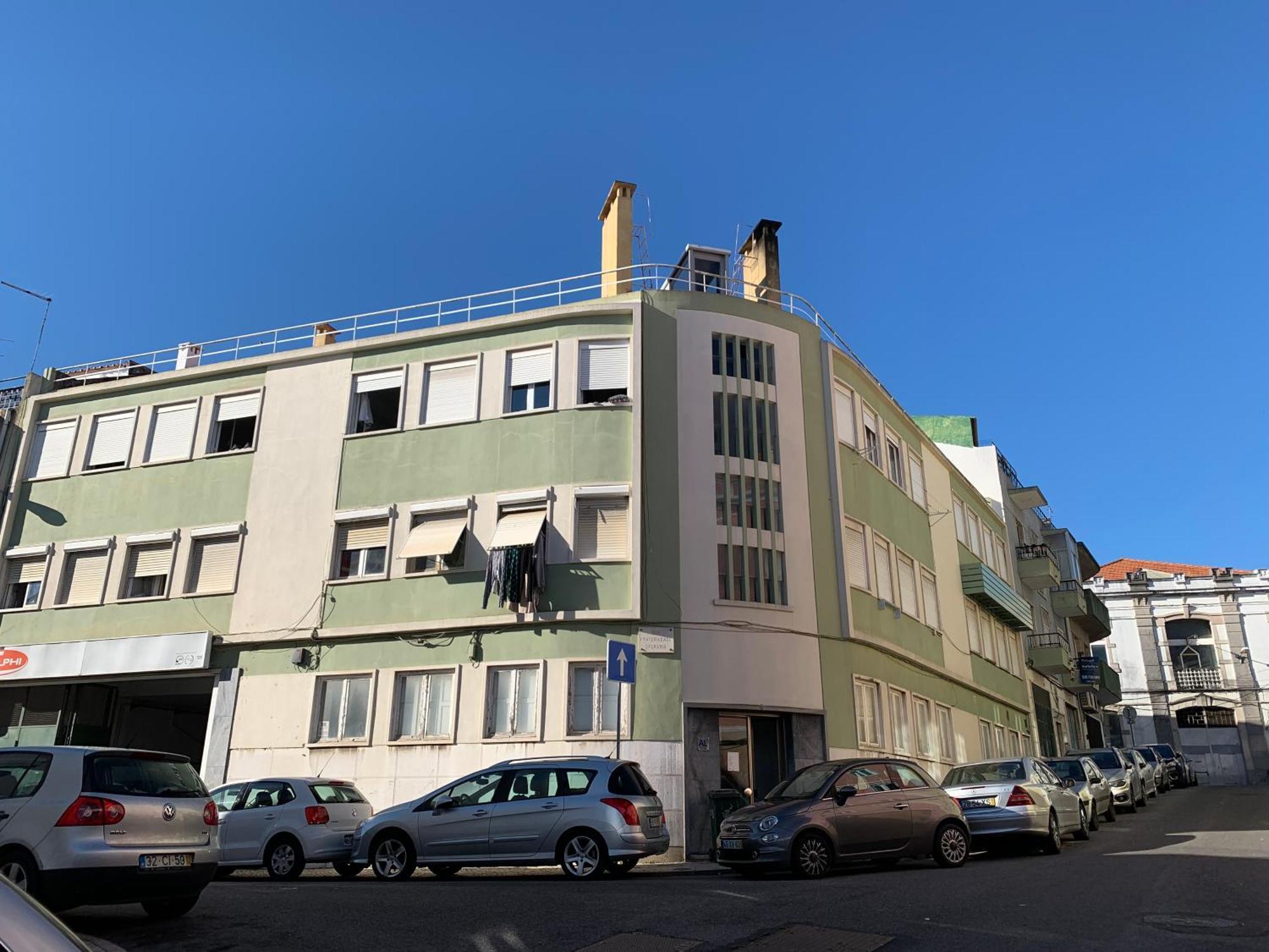 Discovery Apartment Expo - Aeroporto, Lisbon