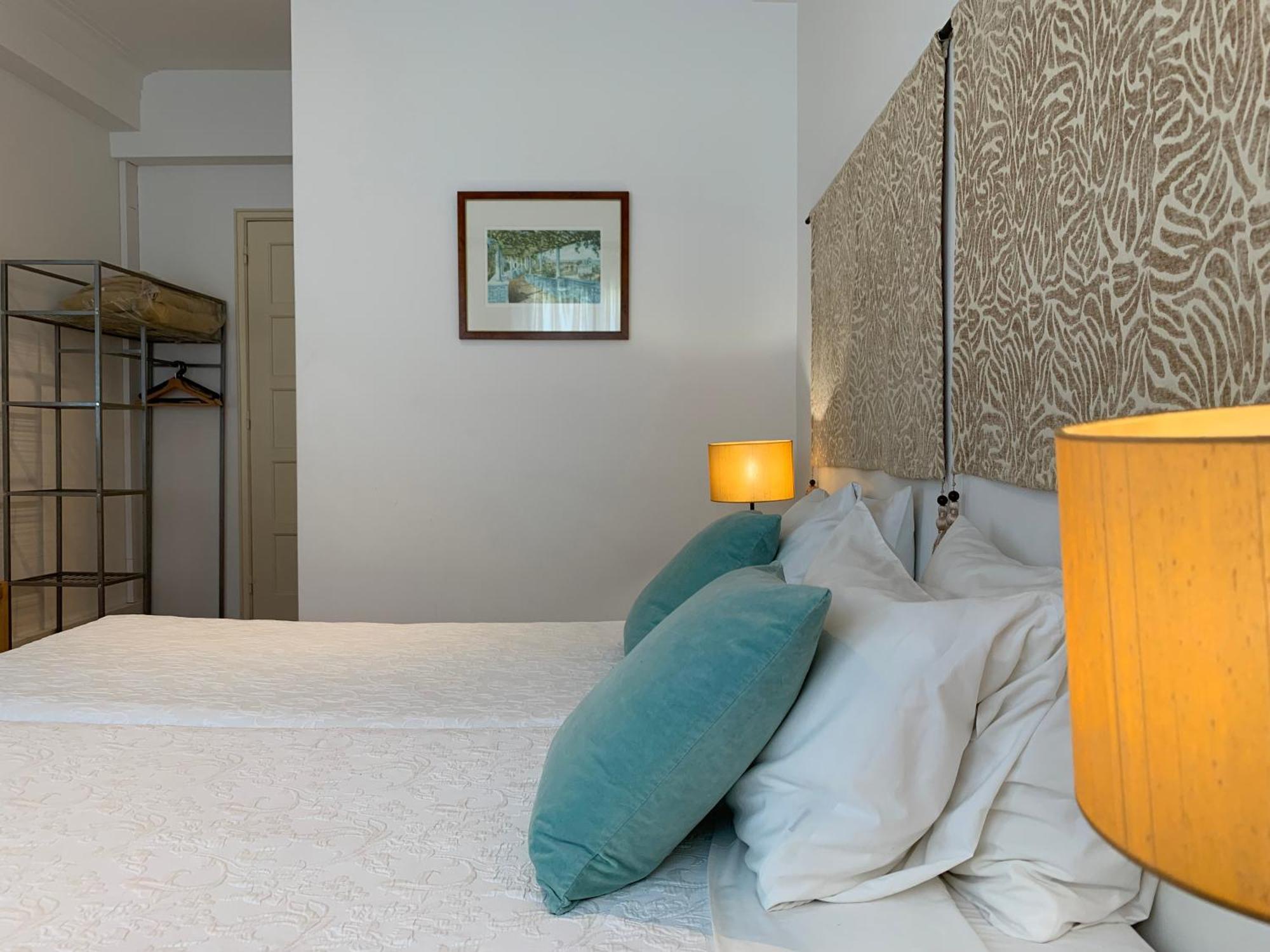 Discovery Apartment Expo - Aeroporto — Photos 1