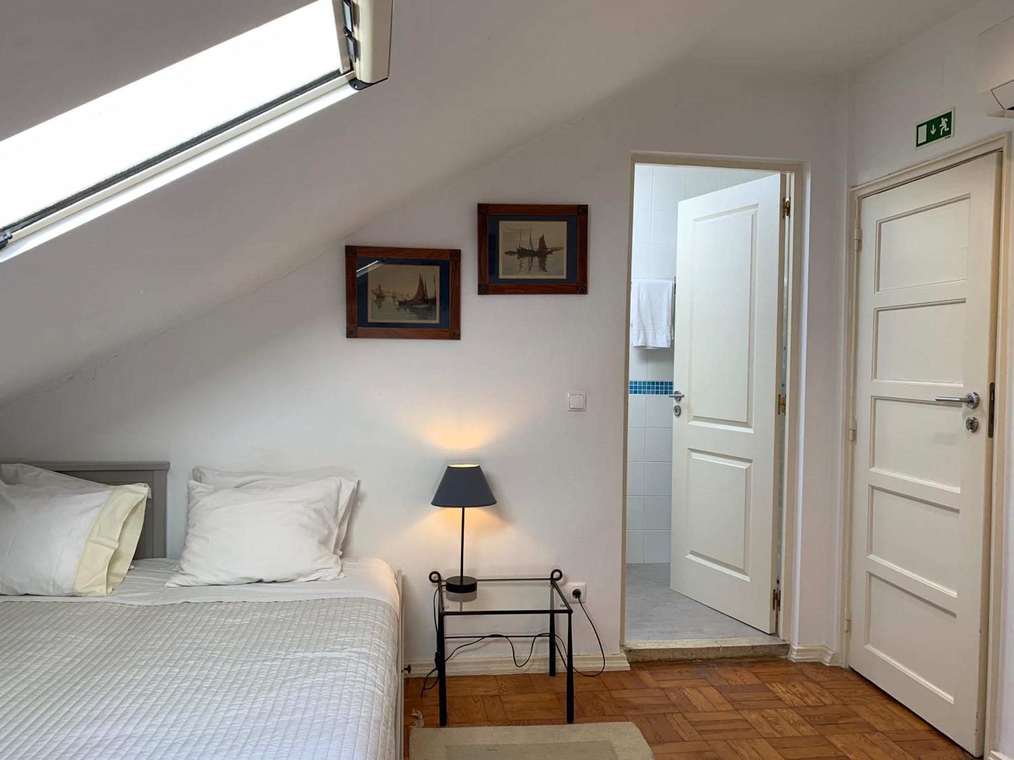Discovery Apartment Expo - Aeroporto — Photos 3